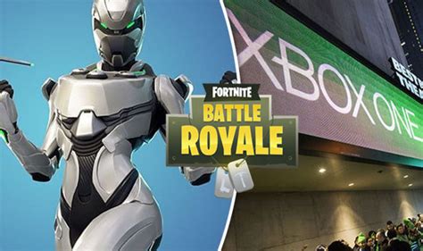○ download appbounty▻ abo.io/vibe follow me plz ○ instagram▻. Fortnite NEWS: Exclusive Xbox One Eon skin release date ...