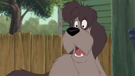 Lady And The Tramp Ii Scamps Adventure Screencap Fancaps