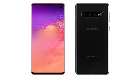 All the hardware details for samsung's 2019 flagships. Samsung Galaxy S10 Confirmed: UK Release Date, Price ...