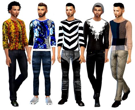 Dreaming 4 Sims March Update Sims 4 Downloads Riset
