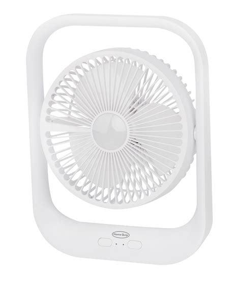 Home Quip Usb Rechargeable Table Top Coolblaster Fan Shop Today Get It Tomorrow