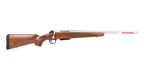 Winchester Xpr Sr Sporter 350 Legend Bolt Action Rifle With Walnut