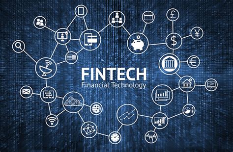 Fintech And How It Is Revolutionizing The Banking Sector The White Wolf