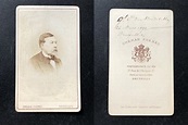 Ghémar, Bruxelle, Gustave Olivier Lannes, général comte Montebello ...