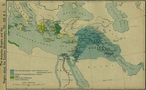 Timeline Segment 1000 Bce 500 Bce Temple Isaiah