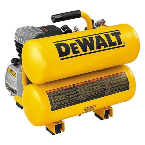 Dewalt 151 L Portable Electric Air Compressor The Home Depot Canada