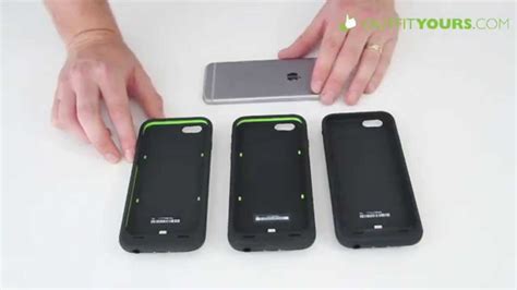 Mophie Juice Pack Iphone 6 Cases Review Ultra Plus Air Battery