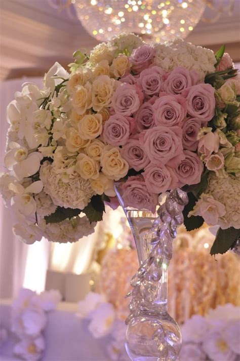 25 Stunning Wedding Centerpieces Part 14 Belle The Magazine