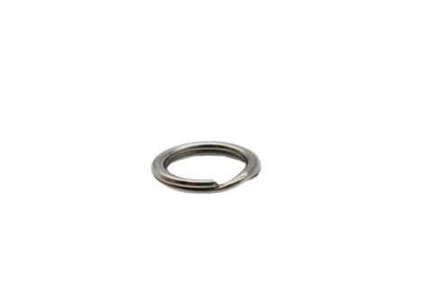 Stainless Steel Split Rings The Fishing Specialist