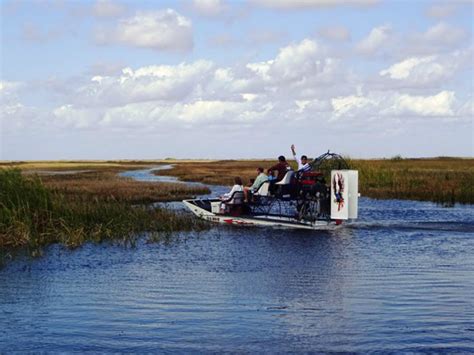 10 Best Florida Everglades Boat Tours In 2021 With Photos Trips To