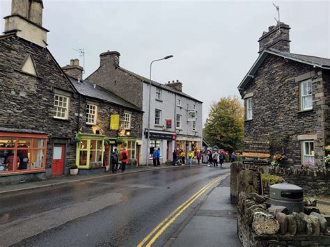 10 Of The Prettiest Lake District Towns And Villages Forever Lost In Travel