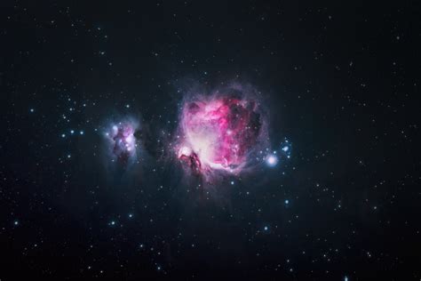 Orion Nebula Wallpaper 1920x1080