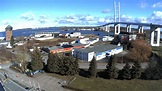 Stralsund: Rügenbrücke - Webcam Galore
