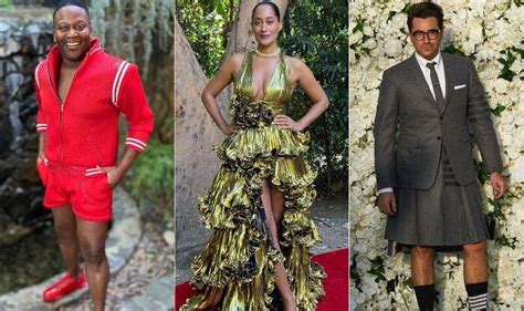 Emmys 2020 Photos Check Out The Best And Worst Fashion Moments From