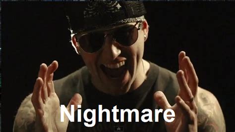 avenged sevenfold guy know your meme
