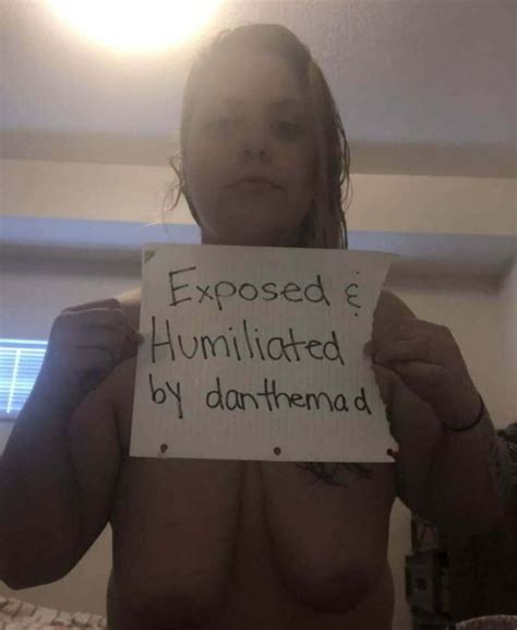 Humiliated Slave Dtm2021
