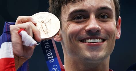 tom daley opened up about dealing with disordered eating in his new book