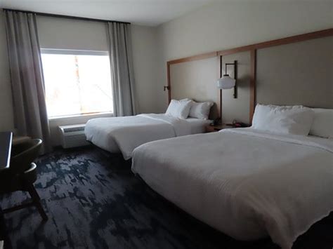 Fairfield By Marriott Inn And Suites Statesville Updated 2023 Prices Reviews And Photos Nc