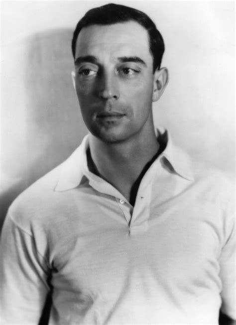 Buster Keaton 1895 1966 Actor Comico Historia Del Cine Actores