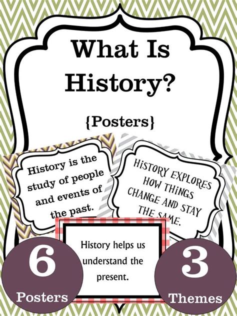 These Posters Will Help Students Understand The Reasons Why We Learn