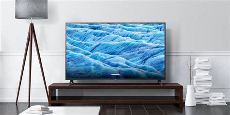 LG's 65-inch 4K HDR TV touts AirPlay 2 and HomeKit at $500 (Save $150) - 9to5Toys