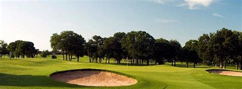 Kickingbird Golf Course - Course Profile | Course Database