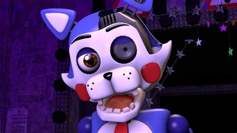 Become More Withered Five Nights At Candys 2 4 Youtube