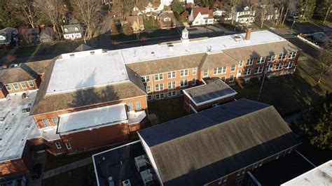 6 School Roof Replacement Mistakes To Avoid Tema Roofing Services