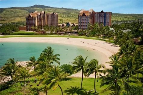 Aulani A Disney Resort And Spa Kapolei Hi What To Know Before You