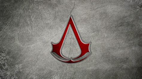 Assassin Symbol Wallpapers Top Free Assassin Symbol Backgrounds