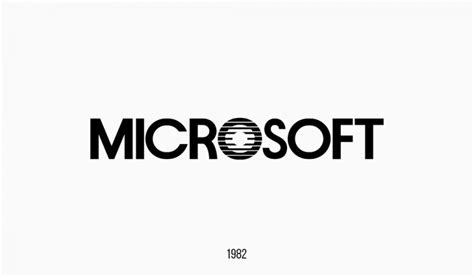 Logotipo De Microsoft Diseño E Historia De La Marca Microsoft Turbologo