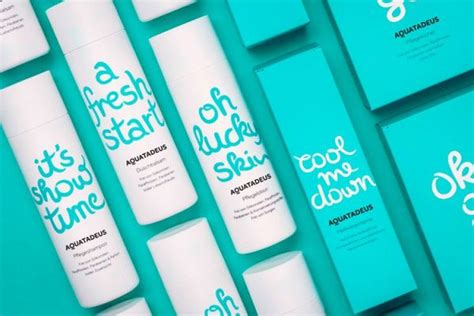 The Ultimate Guide To Packaging Design Trends 2017