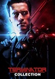 Terminator 2 - Plex Collection Posters