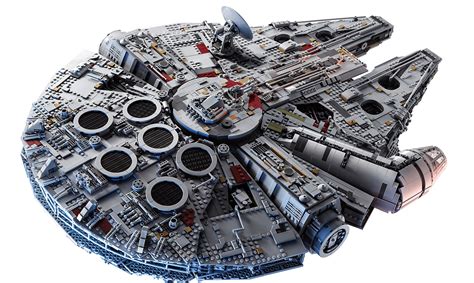 Millennium Falcon Png Transparent Images Pictures Photos Png Arts