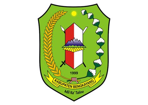 Logo Kabupaten Sukabumi Png