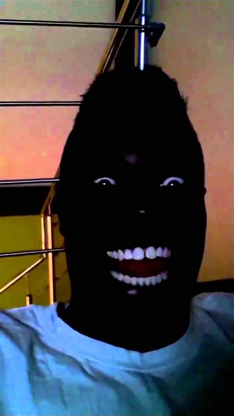 In just a few short words and a funny picture, they can often perfectly describe what life with mental illness is really like. EXTREMELY Funny Black Guy Laughing in the Dark ! | Black ...