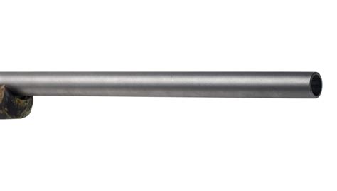 Savage 220 Slug Gun Camostainless 20 Gauge 3 Bolt Action Shotgun