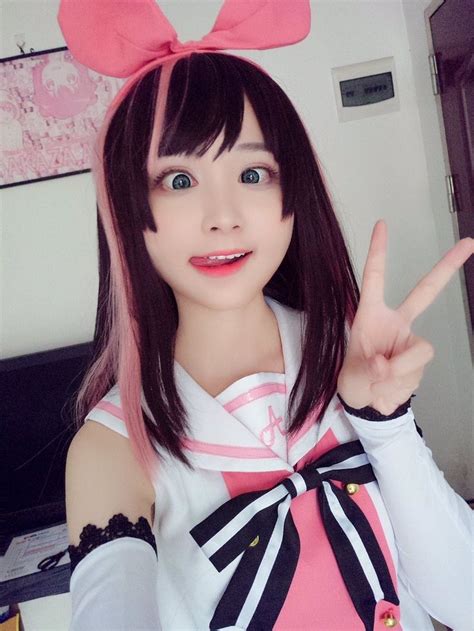 Pin By Akame Yuki On Cosplayers Cute Cosplay Kawaii Cosplay Amazing