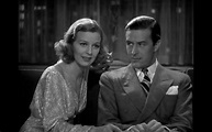 Margaret Sullavan and Ray Milland in Next Time We Love (1936 ...