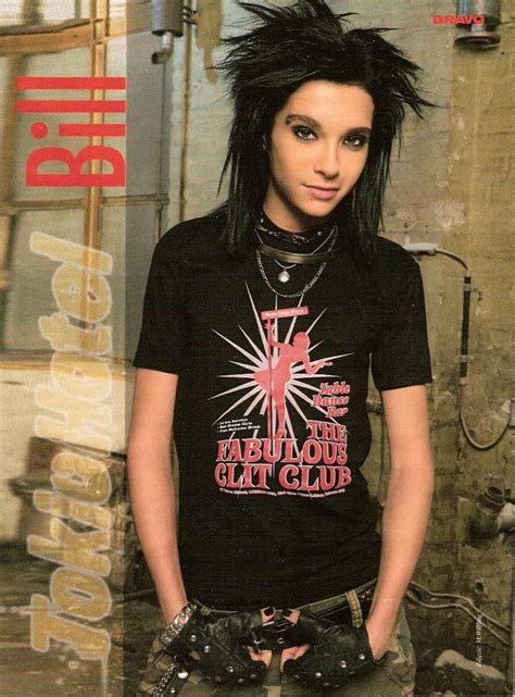 click on the photos for the original size. Tokio Hotel Bravo Photoshoot 2006 on We Heart It