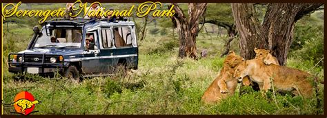 National Parks Game Reserves Rules Flexivel Kenya Safaris