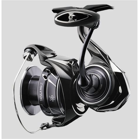 Daiwa Tatula Mq Lt Spinning Reel Tyalure Tackle