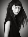 Rila Fukushima Foto Portrait, Portrait Photography, Portraiture ...