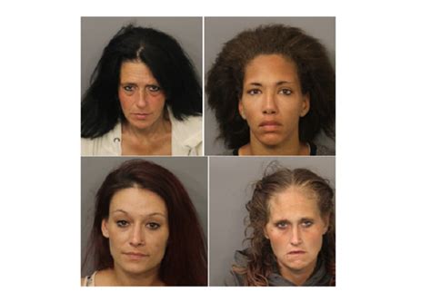 Fall River Police Arrest Four On Prostitution Charges Fall River Reporter