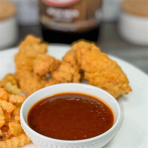 Copycat A W BBQ Sauce From Hot Rod S Recipes And Its Similar Cooking Recipes RecipesAvenue