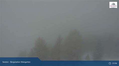 Bergfex Webcam Stiergarten Drei Zinnen Dolomiten Webcam Sexten Cam