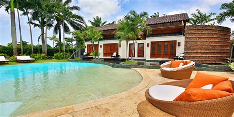 Casa De Campo Resort And Villas In Dominican Republic
