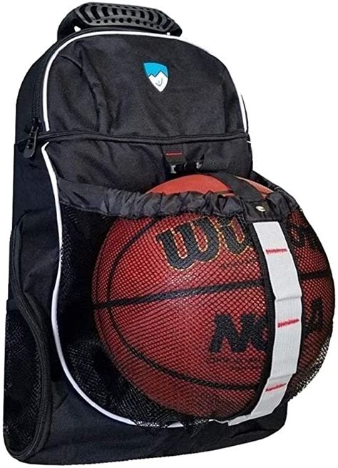 Best Basketball Backpacks 2022 Players Bookbag With Ball Compartment