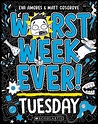 Buy Worst Week Ever! Tuesday Online | Sanity