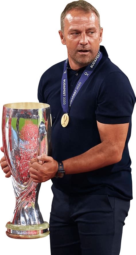 The future of hansi flick, who is still bayern munich coach, will be coaching the germany national team, filling the vacant position when joachim löw leaves after this summer's euro 2020. Hansi Flick Png : Flick not interested in germany ...